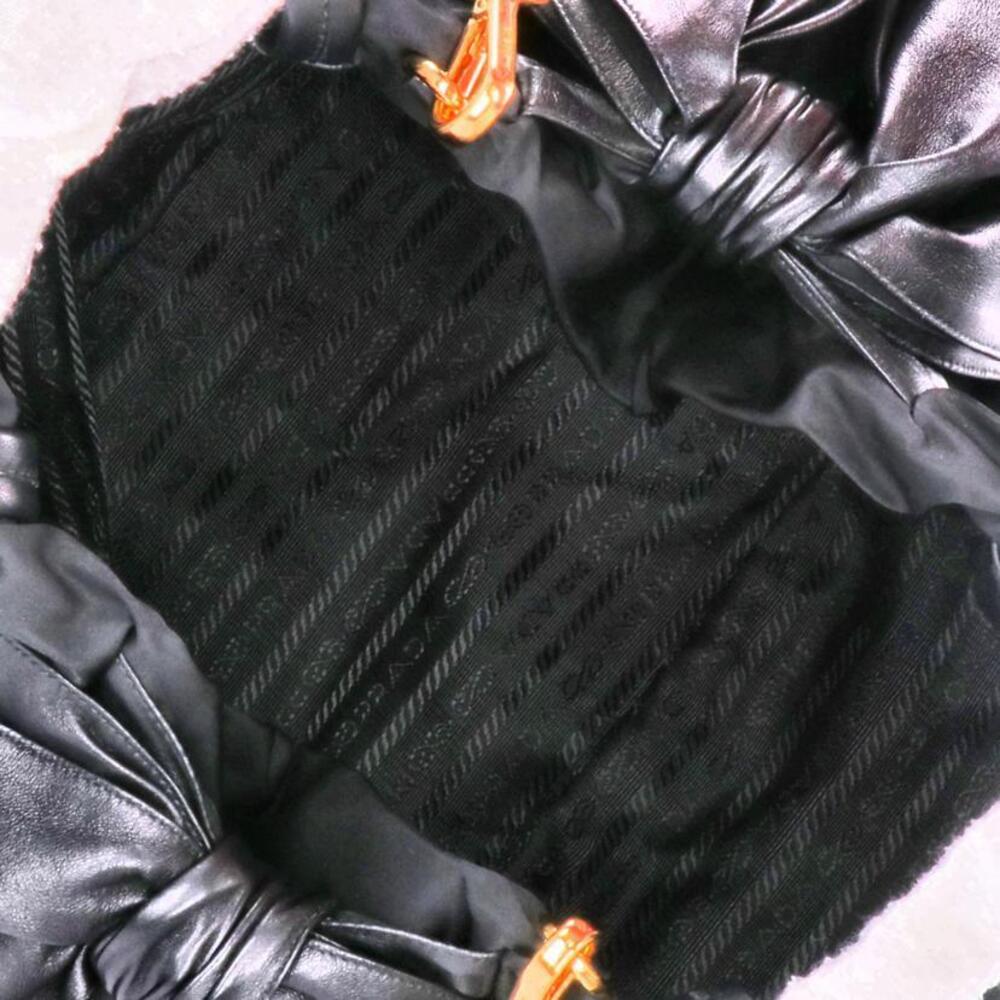 PRADA Side Rion Bag - Picture 5 of 9